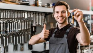 Ihr erfahrener und professioneller Schlüsseldienst und Aufsperrdienst in Mannheim