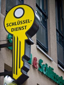 Aba Schlüsseldienst Mannheim – Professionelle Türöffnung rund um die Uhr