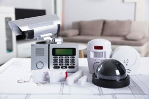 Modernste Sicherheitstechnik für Ihr Zuhause oder Geschäft in Mannheim. Von Alarmanlagen über Videoüberwachung bis hin zu Zutrittskontrollsystemen
