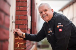 Seriöser Schlüsseldienst Mannheim